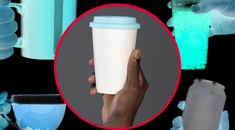 What Does Caffeine Really Do to Your Body? We Break Down 14 Favorite Drinks