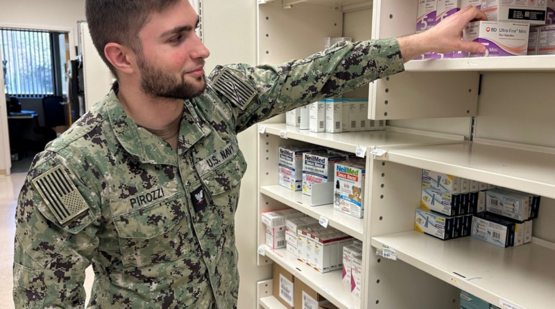 Your Guide to TRICARE Pharmacy Program Rules